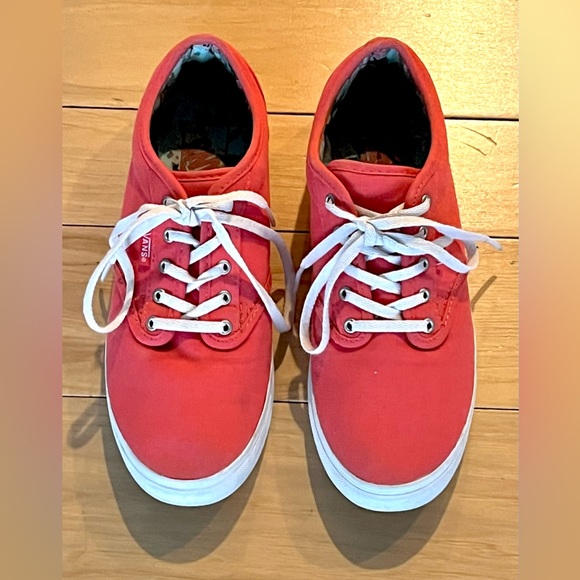VANS—OLD SCHOOL—WOMEN’S 8–GOOD CLEAN CONDITION—READY TO GO! - Picture 12 of 12
